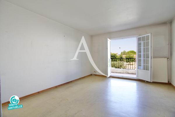 À vendre - Maison sur 3 niveaux - Maurin