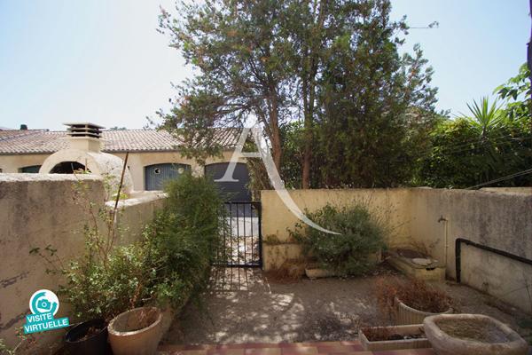 À vendre - Maison sur 3 niveaux - Maurin