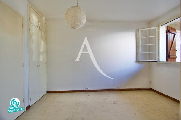 À vendre - Maison sur 3 niveaux - Maurin