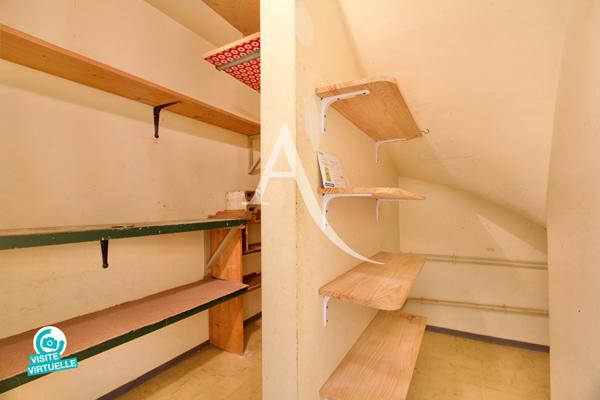 À vendre - Maison sur 3 niveaux - Maurin