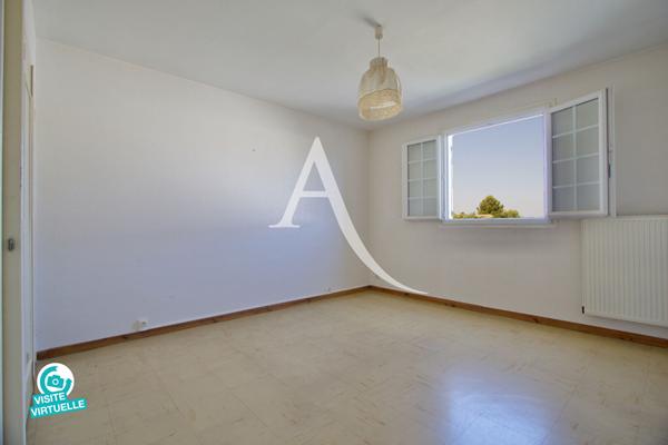 À vendre - Maison sur 3 niveaux - Maurin