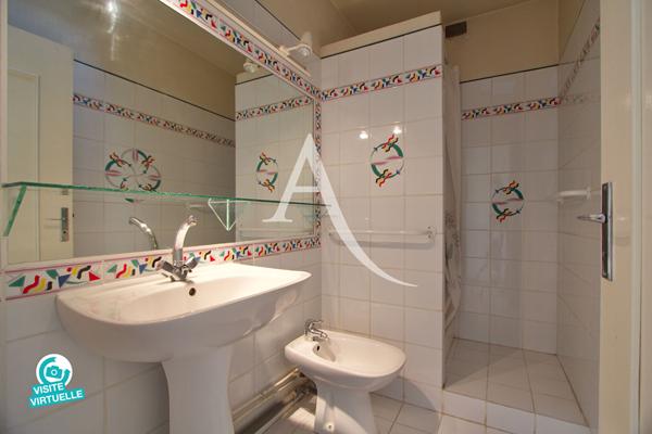 À vendre - Maison sur 3 niveaux - Maurin