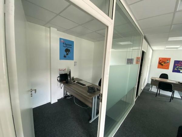 À LOUER – BUREAUX 60 m² – ZONE BEAUPUY – LA ROCHE-SUR-YON