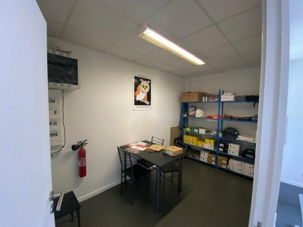 À LOUER – BUREAUX 60 m² – ZONE BEAUPUY – LA ROCHE-SUR-YON