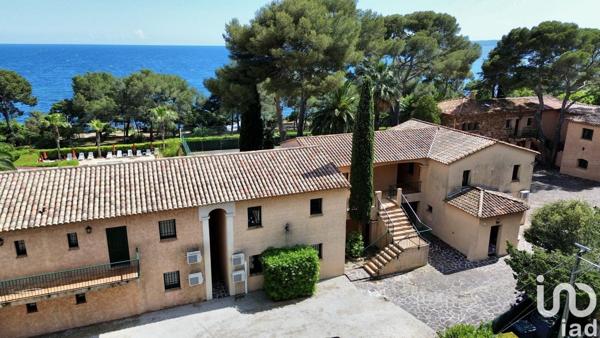 Local commercial à vendre 