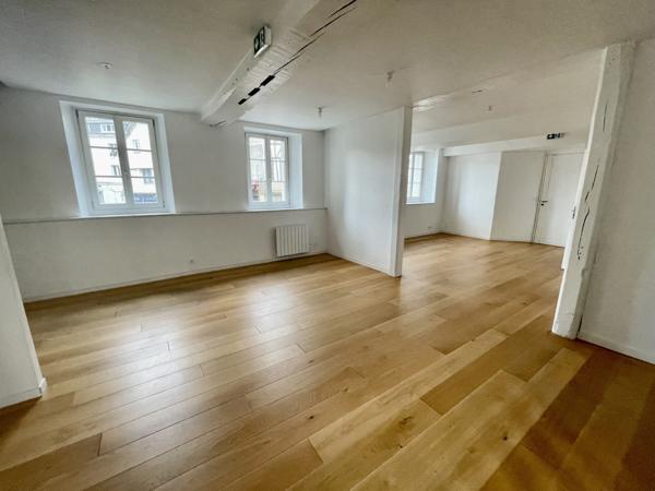 Bureaux à louer à ROUEN 76000