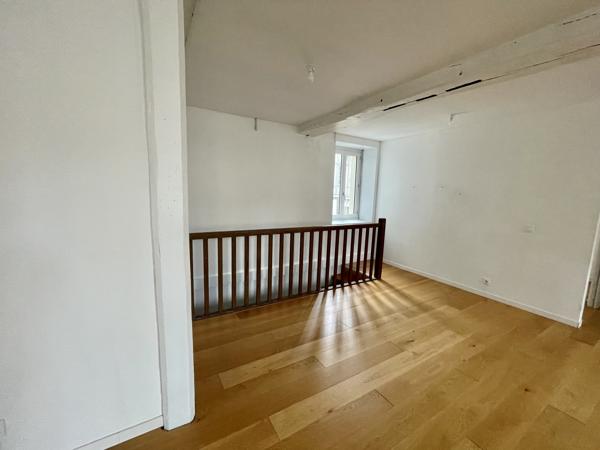 Bureaux à louer à ROUEN 76000