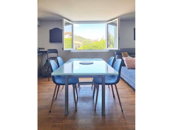 Appartement 4 pièces - 115 m² Exclusivité efficity