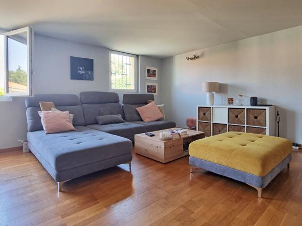 Appartement 4 pièces - 115 m² Exclusivité efficity