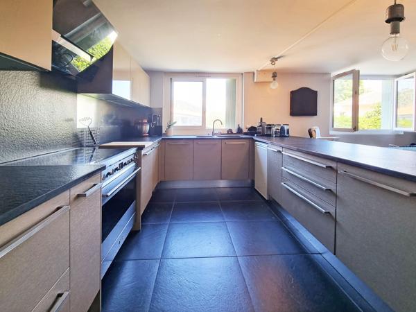 Appartement 4 pièces - 115 m² Exclusivité efficity