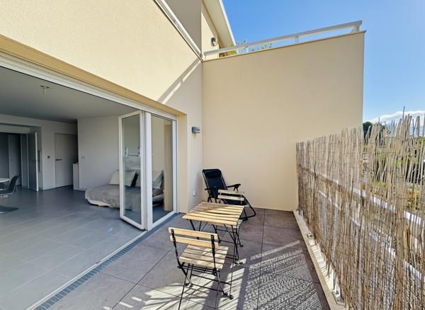 Appartement 3 pièces - 65 m²