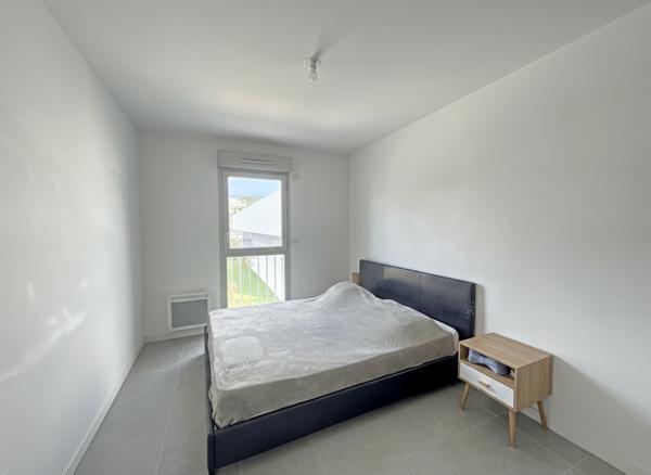 Appartement 3 pièces - 65 m²