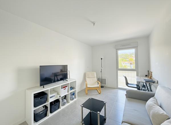 Appartement 3 pièces - 65 m²