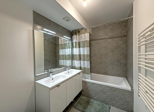 Appartement 3 pièces - 65 m²