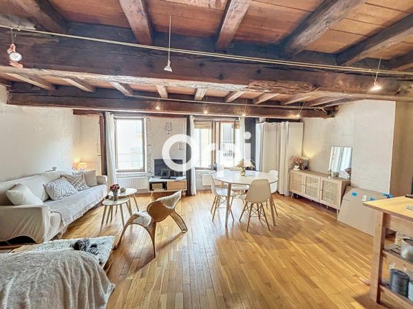 Appartement à louer    1 pièce •  Nancy