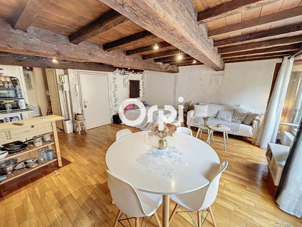 Appartement à louer    1 pièce •  Nancy