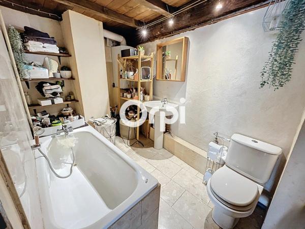 Appartement à louer    1 pièce •  Nancy