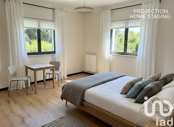 Maison à vendre 8 pièces 200 m² Aix-en-Provence