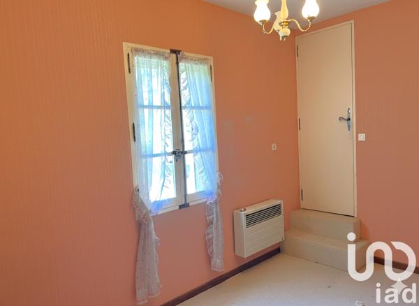 Maison à vendre 8 pièces 200 m² Aix-en-Provence