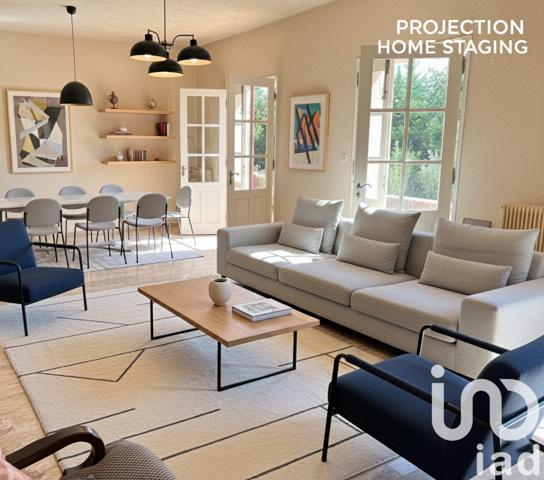 Maison à vendre 8 pièces 200 m² Aix-en-Provence