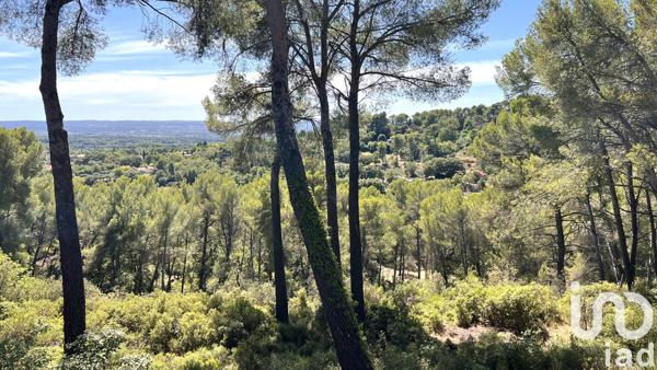 Maison à vendre 8 pièces 200 m² Aix-en-Provence