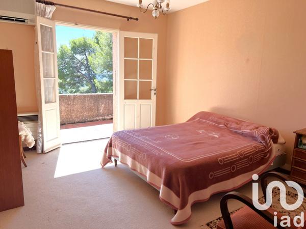 Maison à vendre 8 pièces 200 m² Aix-en-Provence