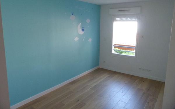 Appartement à louer    2 pièces •  Saint-Laurent-d'Agny