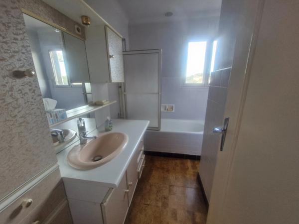 Maison à vendre 4 pièces FRAISSES (42)