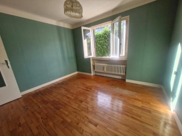 Maison à vendre 4 pièces FRAISSES (42)