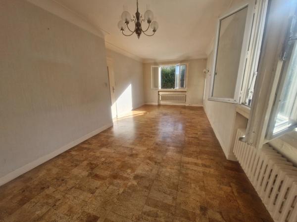 Maison à vendre 4 pièces FRAISSES (42)