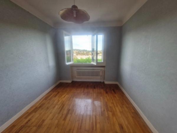 Maison à vendre 4 pièces FRAISSES (42)