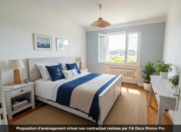 Maison à vendre 4 pièces FRAISSES (42)