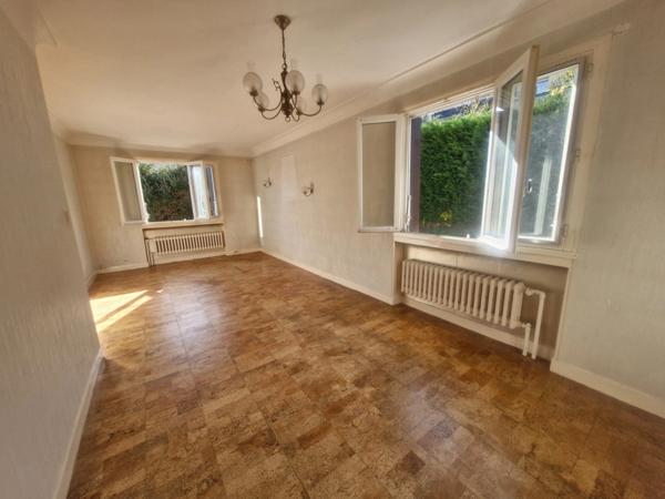 Maison à vendre 4 pièces FRAISSES (42)