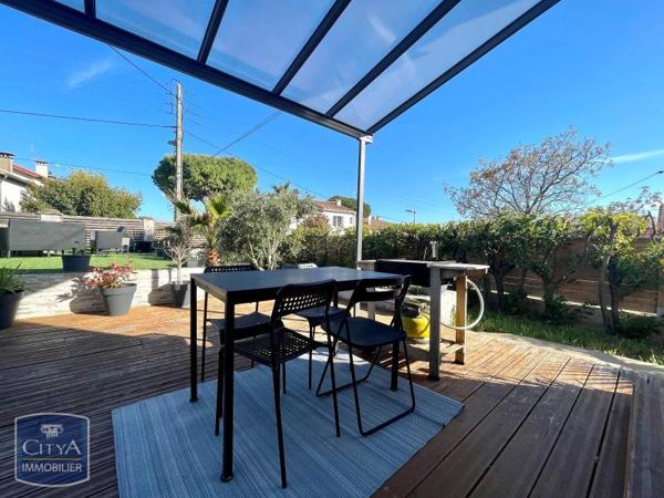 Maison à louer 4 pièces 122.02m²