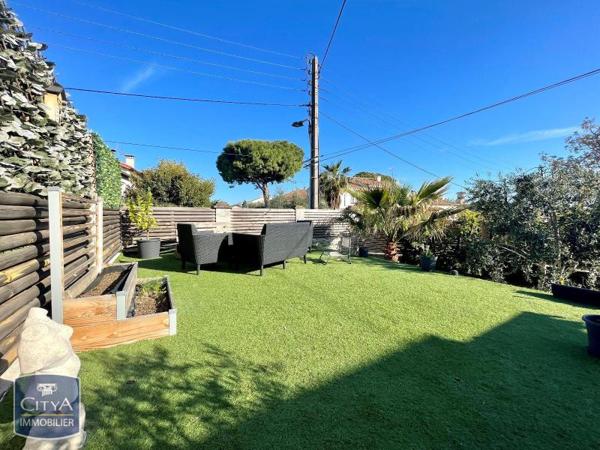 Maison à louer 4 pièces 122.02m²