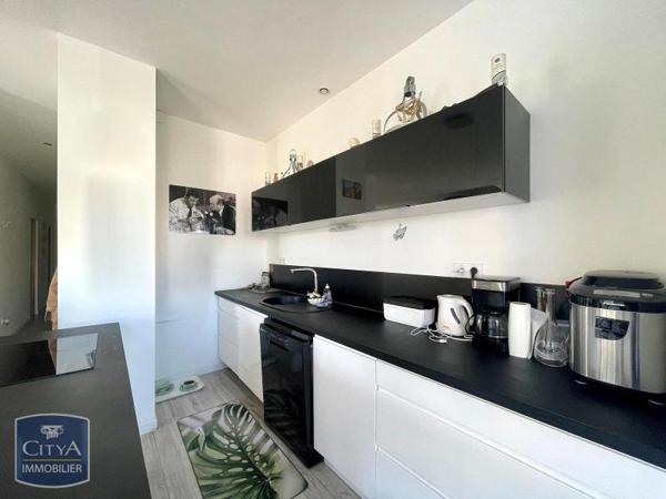 Maison à louer 4 pièces 122.02m²