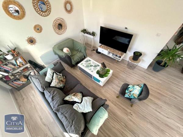 Maison à louer 4 pièces 122.02m²