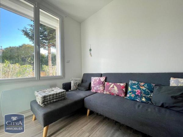 Maison à louer 4 pièces 122.02m²