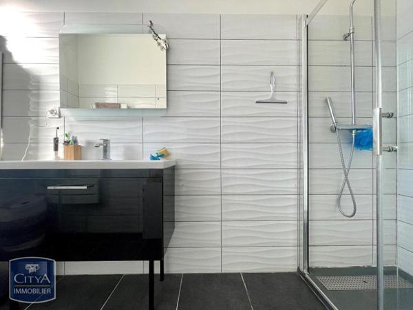 Maison à louer 4 pièces 122.02m²