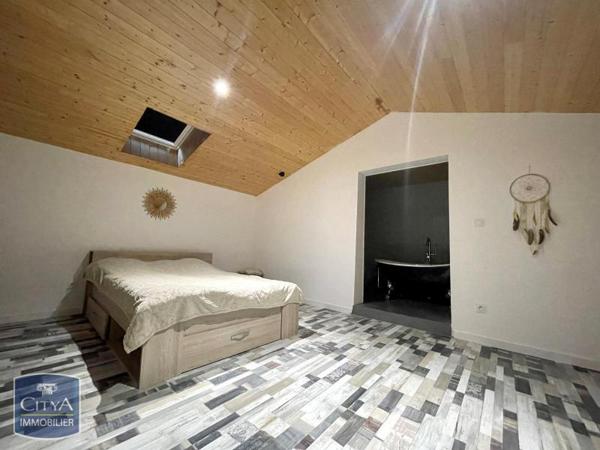 Maison à louer 4 pièces 122.02m²