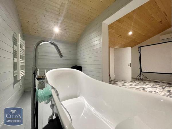 Maison à louer 4 pièces 122.02m²