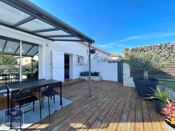 Maison à louer 4 pièces 122.02m²