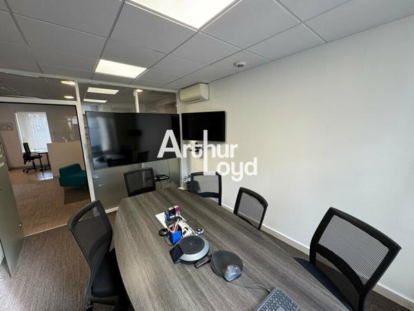 Bureaux à la location 110 m² - Cannes