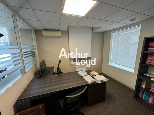 Bureaux à la location 110 m² - Cannes