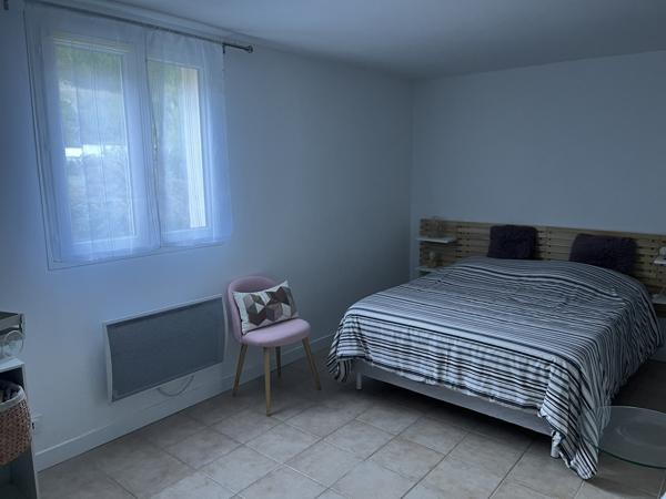 Maison 5 pièces - 155 m²