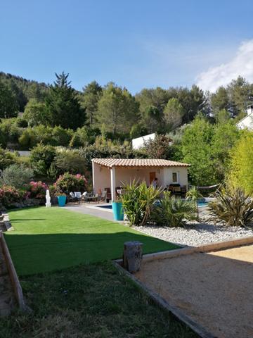 Maison 5 pièces - 155 m²