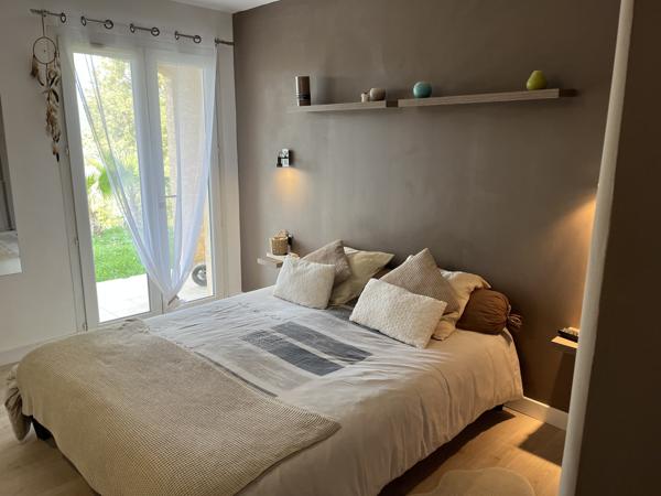 Maison 5 pièces - 155 m²