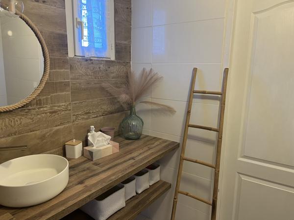 Maison 5 pièces - 155 m²