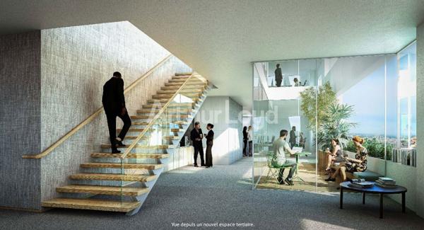 Tour de Lille - Bureaux premium à louer au coeur du quartier d'affaires d'Euralille
