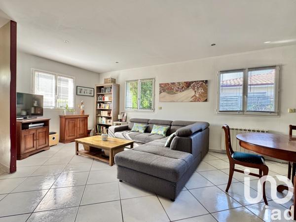 Maison à vendre 5 pièces 103 m² Le Barp